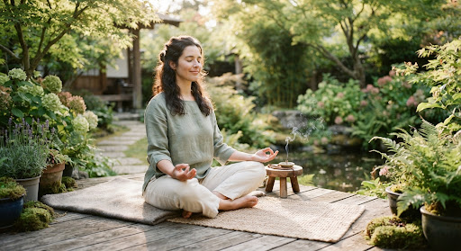 Meditation