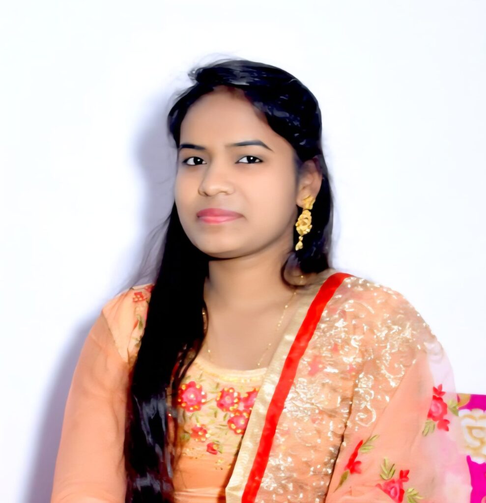 Neetu Kumari