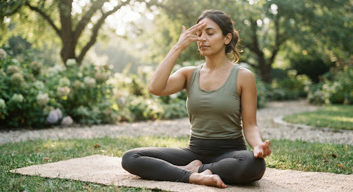 Pranayama