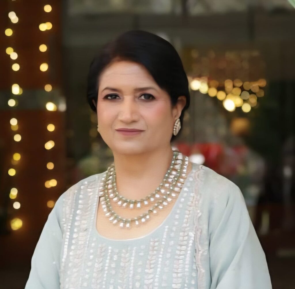 Rachana Anand