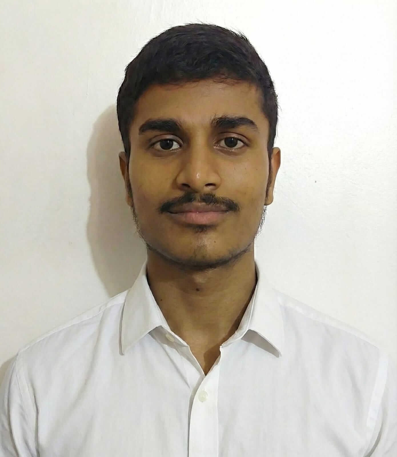 Aashu-Kumar Yoga trainer