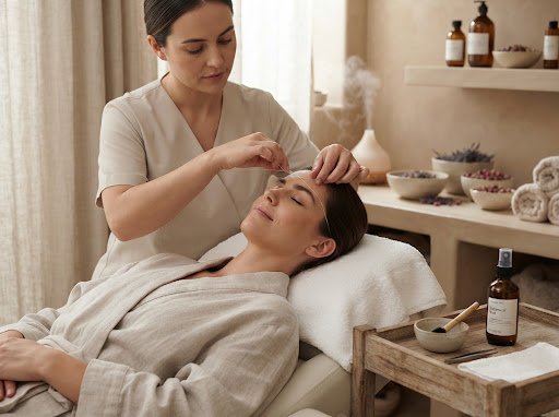 Beauty & Grooming