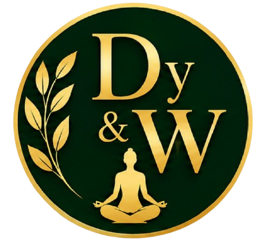 Divine Yoga Wellness logo
