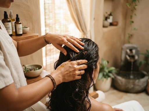 Hair Care